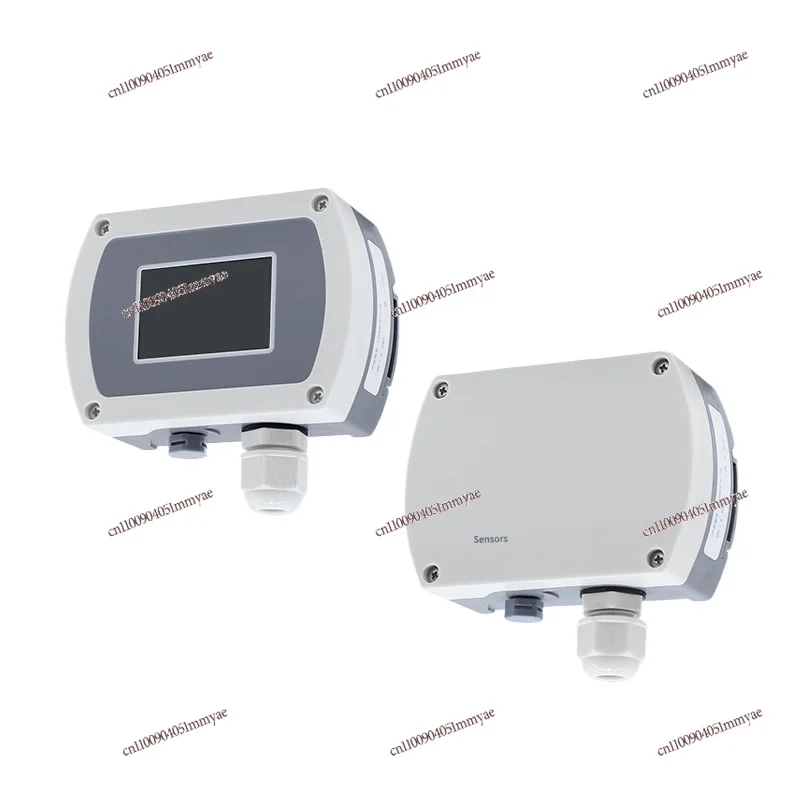 Gas Pressure Sensor High Precision Anti-interference Imported Diffusion Silicon Star Instrument CYYZ26 Atmospheric Transmitter
Gas Pressure Sensor High Precision Anti-interference Imported Diffusion Silicon Star Instrument CYYZ26 Atmospheric Transmitter