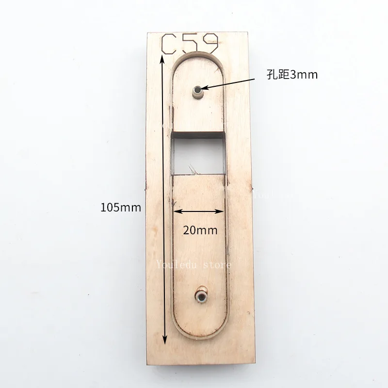 Apply To Small Leather Knife Model DIY Headphone Data Cable Storage Device Made of Japanese Knife Material
Apply To Small Leather Knife Model DIY Headphone Data Cable Storage Device Made of Japanese Knife Material