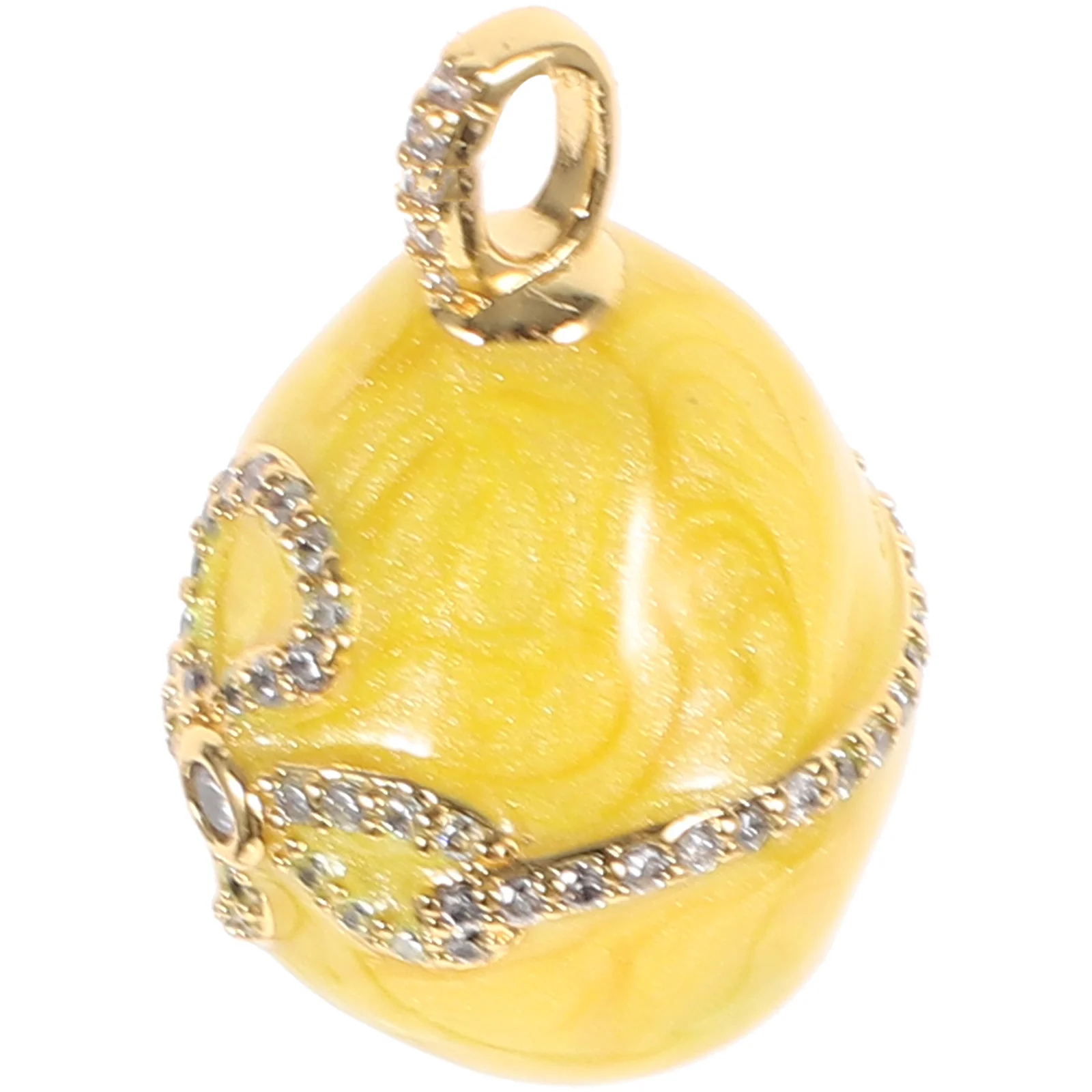 Egg Pendant DIY Making Charms Eggs Small Jewelry Necklace Easter Gift Supplies Water Drop Shaped for
Egg Pendant DIY Making Charms Eggs Small Jewelry Necklace Easter Gift Supplies Water Drop Shaped for