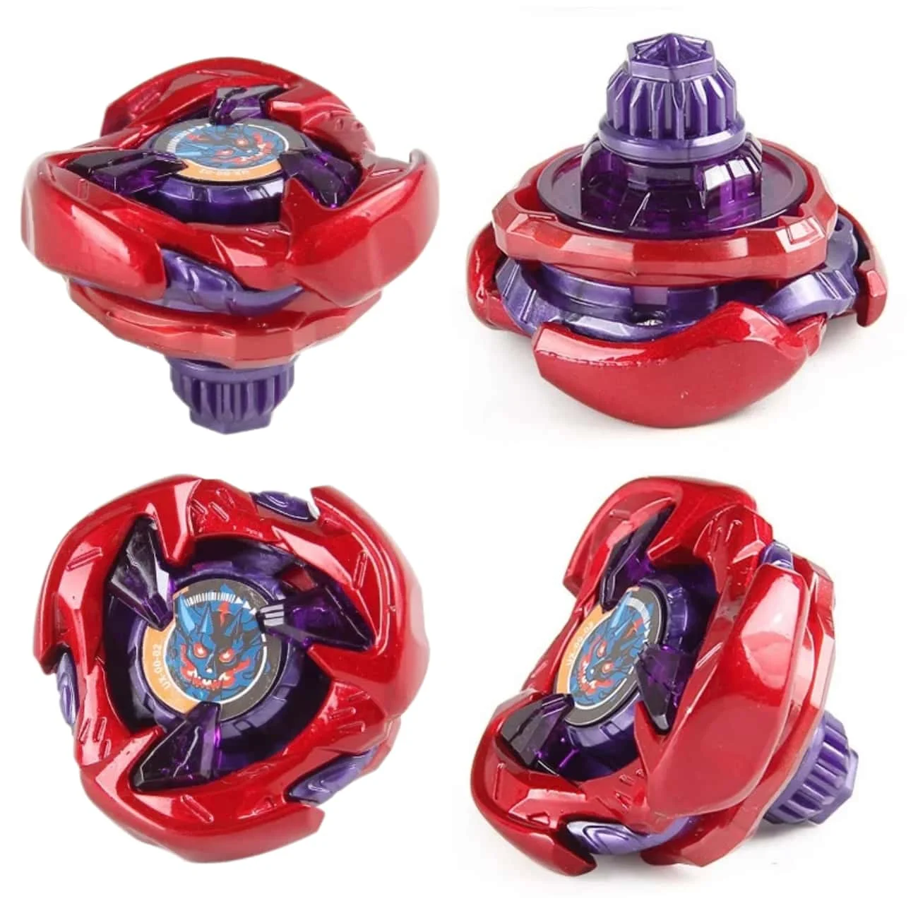 Takara Tomy Beyx Gyro X Toy UX-01 Random Booster Clock Mirage Selec 9-65B UX15 UX13 UX08 UX01
Takara Tomy Beyx Gyro X Toy UX-01 Random Booster Clock Mirage Selec 9-65B UX15 UX13 UX08 UX01