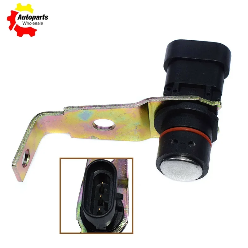 10456256 Crankshaft Position Sensor For Cadillac Escalade For Chevrolet Astro Blazer Tahoe C1500 C2500 C3500 SILVERADO For GMC
10456256 Crankshaft Position Sensor For Cadillac Escalade For Chevrolet Astro Blazer Tahoe C1500 C2500 C3500 SILVERADO For GMC