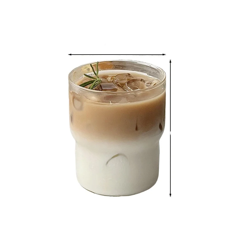 :Modern Glass Cup Transparent Cups For Juice Milk Bottle Iced Coffee Mug Dining Bar Decor Home Furnishing Breakfast Cake Cups
:Modern Glass Cup Transparent Cups For Juice Milk Bottle Iced Coffee Mug Dining Bar Decor Home Furnishing Breakfast Cake Cups