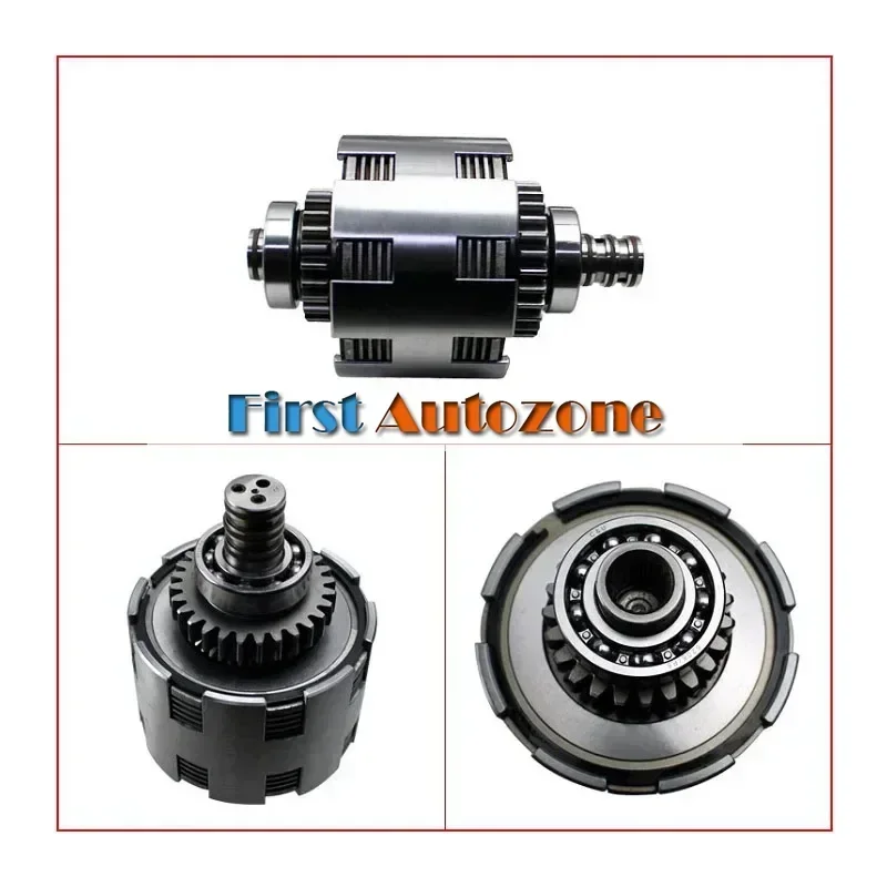 Hydraulic Clutch Assy 14883-80201 for FD20-30Z5 FD20-30T6 TCM Forklift Part
Hydraulic Clutch Assy 14883-80201 for FD20-30Z5 FD20-30T6 TCM Forklift Part