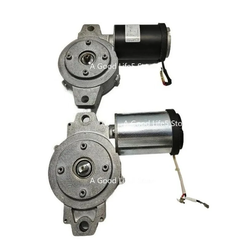 Suitable for Noodle Machine HR2356HR2355HR2331HR2330 Noodle Press Motor Motor
Suitable for Noodle Machine HR2356HR2355HR2331HR2330 Noodle Press Motor Motor