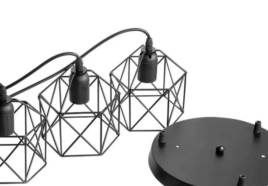 Led Pendant Lights for Dining Room Kitchen Modern Led Chandelier Ceiling Lamp Indoor Hanging Lighting Fixture for E27 Lamp Bulb
Led Pendant Lights for Dining Room Kitchen Modern Led Chandelier Ceiling Lamp Indoor Hanging Lighting Fixture for E27 Lamp Bulb