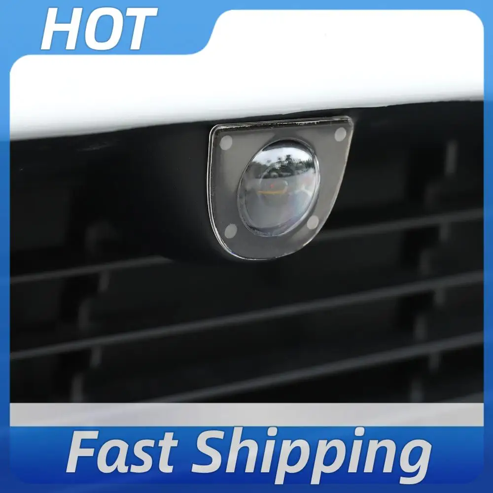 1Pair Anti-Scratch Lens Protector Waterproof Car Camera Lens House Wear Resist for Tesla Model Y Juniper/Model YL 2025 2026
1Pair Anti-Scratch Lens Protector Waterproof Car Camera Lens House Wear Resist for Tesla Model Y Juniper/Model YL 2025 2026