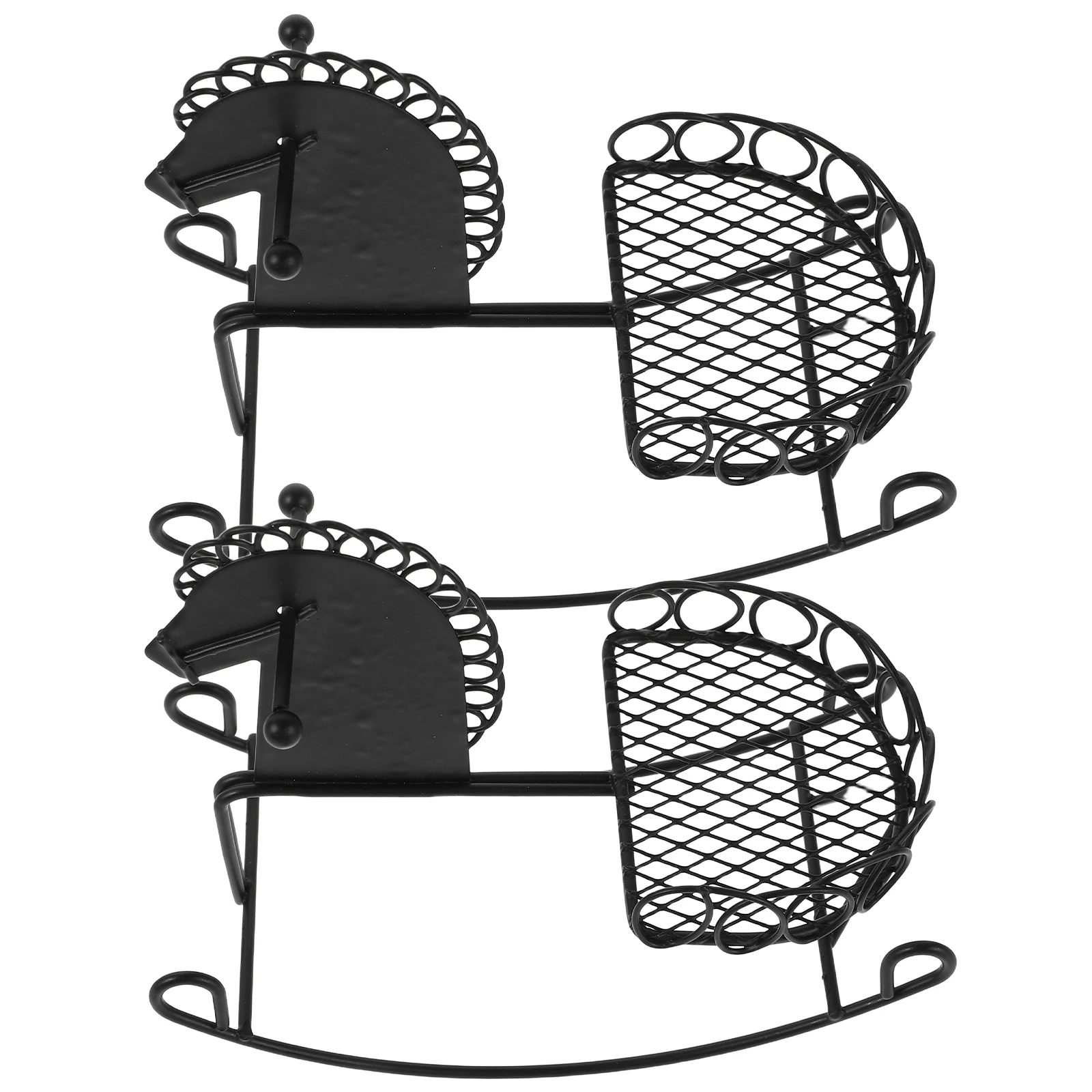 Mini Toys Rocking Horse Toddler Horses Photography Props for Photoshoot Dollhouse Decor Figurines Kids Miniature Cartoon 
Mini Toys Rocking Horse Toddler Horses Photography Props for Photoshoot Dollhouse Decor Figurines Kids Miniature Cartoon