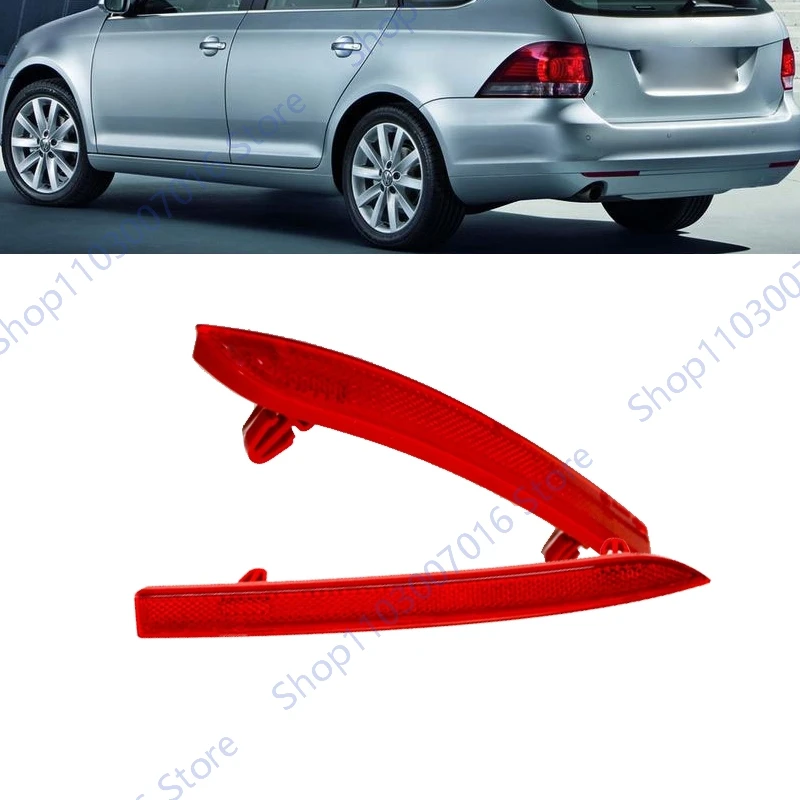 Задний светоотражатель, противотуманная фара для VW Jetta Sportwagen Golf Estate MK5, задний фонарь-отражатель MK6 1K9945105A 1K9945106A
Задний светоотражатель, противотуманная фара для VW Jetta Sportwagen Golf Estate MK5, задний фонарь-отражатель MK6 1K9945105A 1K9945106A