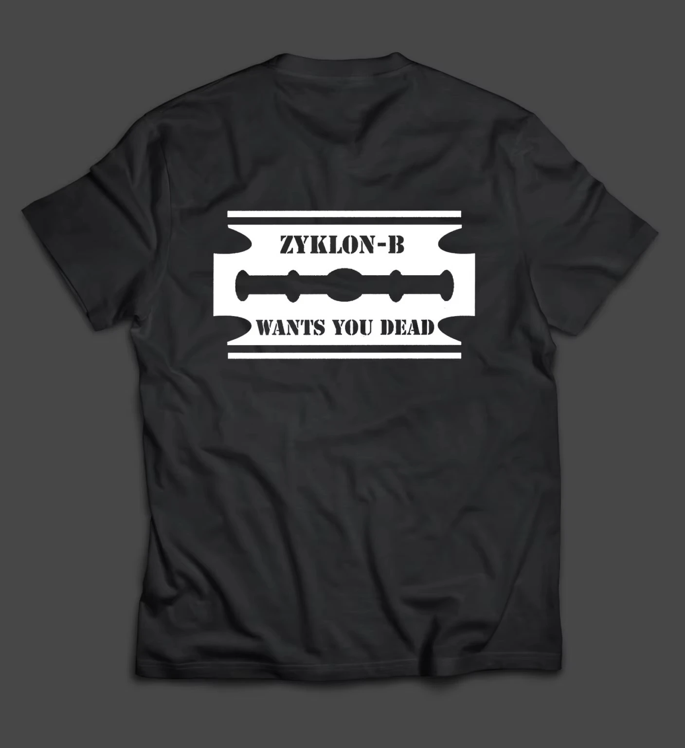 ZYKLON B – Blood Must Be Shed Футболка Мужчины Женщины Хлопковые футболки с коротким рукавом Винтаж Хип-хоп Рок-группа Топы Летняя мужская одежда 
ZYKLON B – Blood Must Be Shed Футболка Мужчины Женщины Хлопковые футболки с коротким рукавом Винтаж Хип-хоп Рок-группа Топы Летняя мужская одежда
