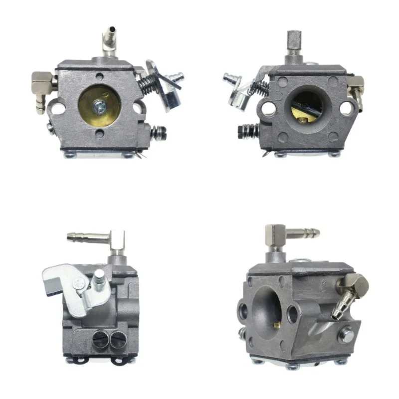 Stihl 031 030AV Chainsaw Carburetor Replacement - PLT2145 Walbro WA-2 Compatible
Stihl 031 030AV Chainsaw Carburetor Replacement - PLT2145 Walbro WA-2 Compatible