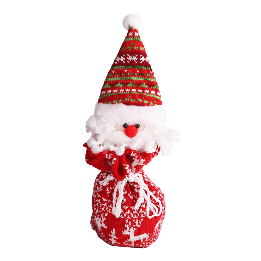 Christmas Tree Ornaments Bag Kids Candy Gift Large Capacity Lightweight Portable Storage Decoration Christmas Apple Drawstring
Christmas Tree Ornaments Bag Kids Candy Gift Large Capacity Lightweight Portable Storage Decoration Christmas Apple Drawstring