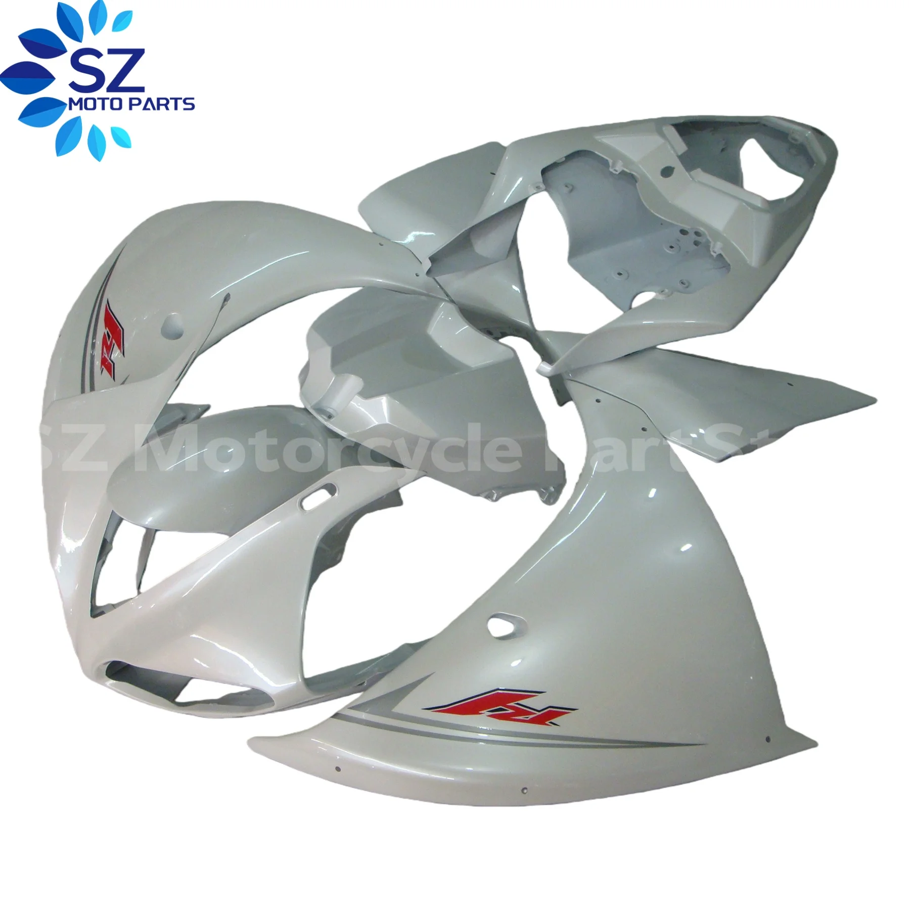 Fit For YAMAHA YZF R1 09 10 11 12 13 14 Fairing Body Kit YZF-R1 2009 2010 2011 2012 2013 2014 Motorcycle ABS Fairings Bodywork
Fit For YAMAHA YZF R1 09 10 11 12 13 14 Fairing Body Kit YZF-R1 2009 2010 2011 2012 2013 2014 Motorcycle ABS Fairings Bodywork
