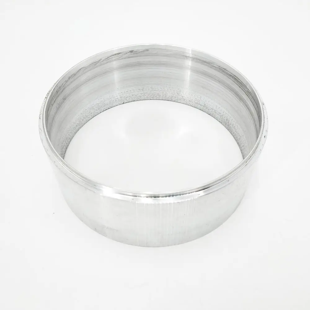 2" Aluminum Air Cleaner Spacer 5-1/8" For Edelbrock Holley Riser SBC BBC 302 350
2" Aluminum Air Cleaner Spacer 5-1/8" For Edelbrock Holley Riser SBC BBC 302 350
