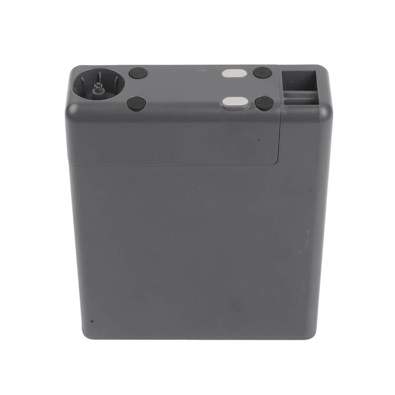 Cleaning Solution Module /Compatible With For Mova For P50 Pro For Ultra Vacuum Parts /Replacement Parts Home Accessories
Cleaning Solution Module /Compatible With For Mova For P50 Pro For Ultra Vacuum Parts /Replacement Parts Home Accessories