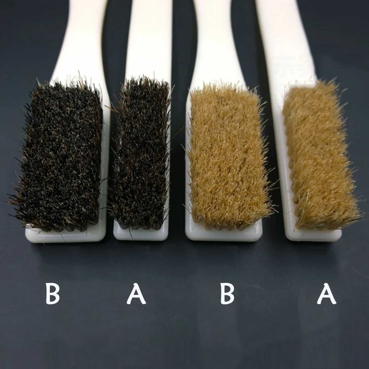 1pcs 17mm Lenght Bristle Small Plate Brush Wenwan Tool Hair BrushFor Clean And Maintain Walnuts Olive Stones Antiques DIY Tools
1pcs 17mm Lenght Bristle Small Plate Brush Wenwan Tool Hair BrushFor Clean And Maintain Walnuts Olive Stones Antiques DIY Tools