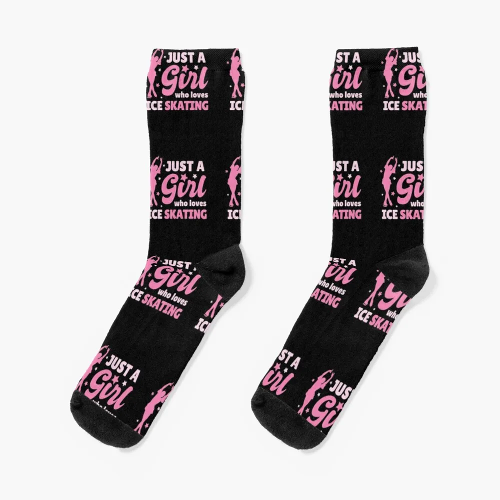 Ice Skating Just a Girl Love / Figure Skater Ice Skates design Socks Winter Sock Man Warm Socks Winter Woman
Ice Skating Just a Girl Love / Figure Skater Ice Skates design Socks Winter Sock Man Warm Socks Winter Woman