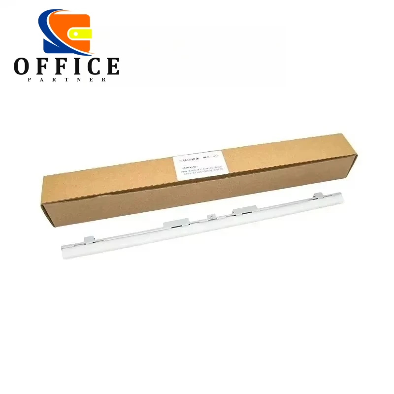 Смазка для ленты переноса ITB для Ricoh Pro 8100ex 8100s 8110s 8120s OEM D074-6450 G178-6767
Смазка для ленты переноса ITB для Ricoh Pro 8100ex 8100s 8110s 8120s OEM D074-6450 G178-6767