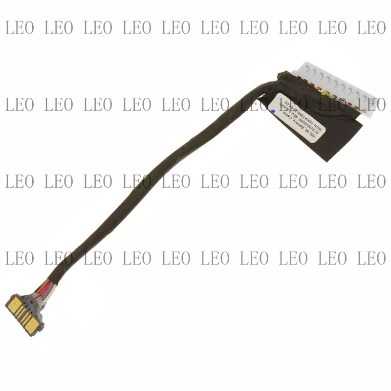 SS New For Dell Vostro 3420 3430 Battery cable 302GX 0302GX DC020042D00
SS New For Dell Vostro 3420 3430 Battery cable 302GX 0302GX DC020042D00