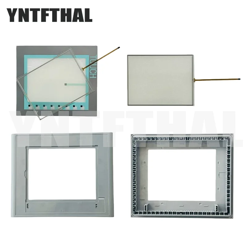 Пластиковый чехол для 6AV6 647-0AF11-3AX0 6AV6647-0AF11-3AX0 KTP1000, мембранная клавиатура с сенсорным экраном и передней рамкой
Пластиковый чехол для 6AV6 647-0AF11-3AX0 6AV6647-0AF11-3AX0 KTP1000, мембранная клавиатура с сенсорным экраном и передней рамкой