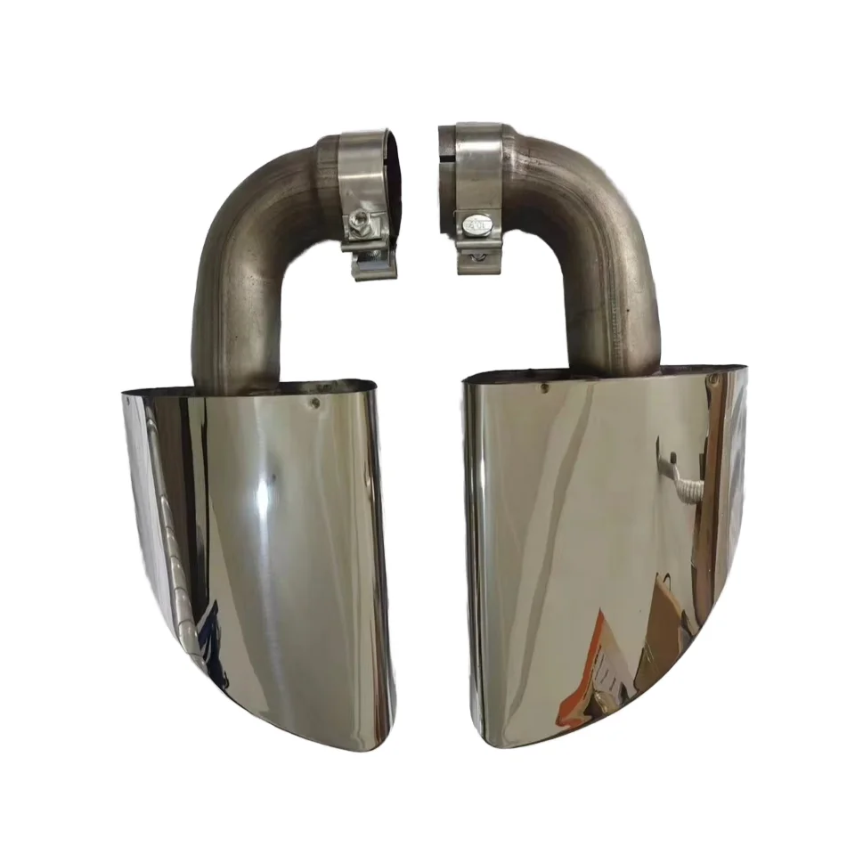 New Square Tubing Extreme Durable Steel Exhaust Tip Pipe Modified GenApplicable to ATV Accessories Parts
New Square Tubing Extreme Durable Steel Exhaust Tip Pipe Modified GenApplicable to ATV Accessories Parts