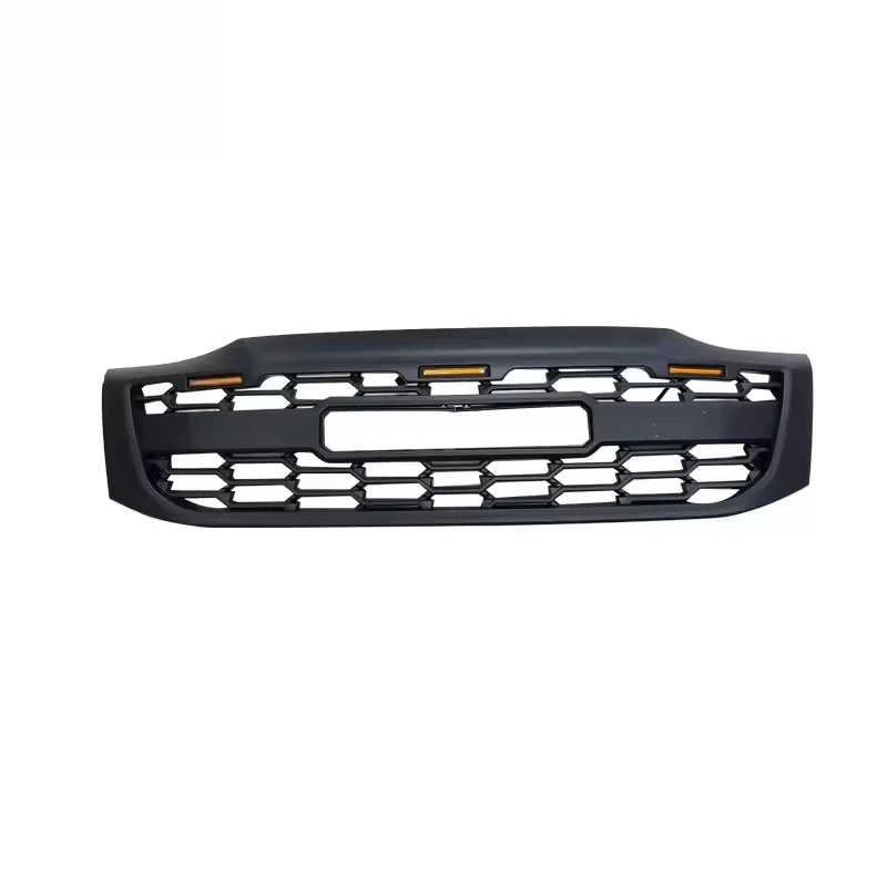 Factory Sell Car Body Kit 4x4 Grills with Led Lights Black Mesh Grille for Vigo 2012
Factory Sell Car Body Kit 4x4 Grills with Led Lights Black Mesh Grille for Vigo 2012