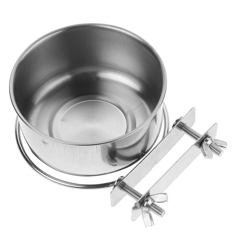 WallMountedDogBowlHighRackPetFeedingDishesSpaceSavingNeckReliefDurableDogCrateAccessoriesPuppyBowlsWaterDishForDogsCatFeeder
WallMountedDogBowlHighRackPetFeedingDishesSpaceSavingNeckReliefDurableDogCrateAccessoriesPuppyBowlsWaterDishForDogsCatFeeder