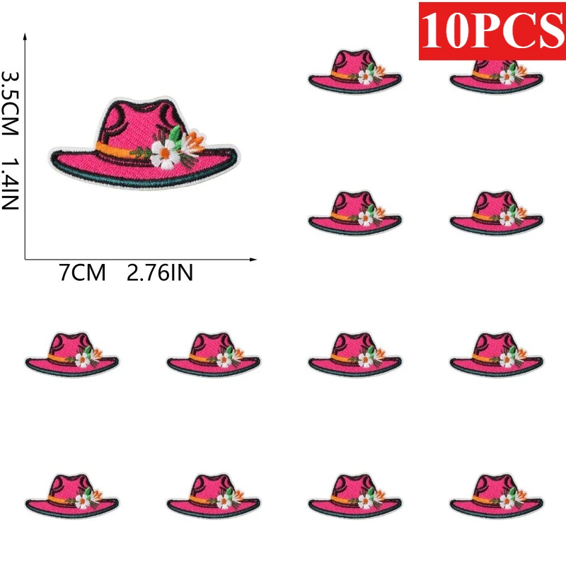 10PCS Wholesale Rose Red Flame Embroidery Cloth Tide Play Decoration Western Denim Patch Ironing Cow Head Clothing Dress Up
10PCS Wholesale Rose Red Flame Embroidery Cloth Tide Play Decoration Western Denim Patch Ironing Cow Head Clothing Dress Up