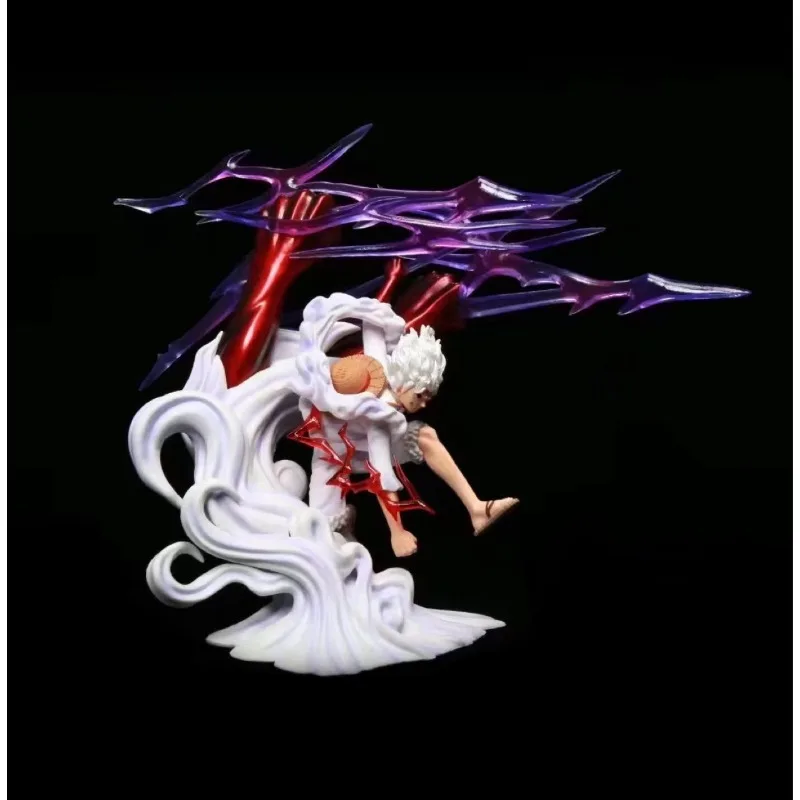 2026 New GK Phantom Daytime Nika Five Level Road Flying Battle Form Model Doll Set Handmade Gift for Boys party gift
2026 New GK Phantom Daytime Nika Five Level Road Flying Battle Form Model Doll Set Handmade Gift for Boys party gift