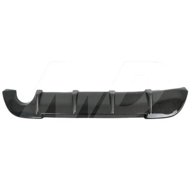 for Mitsubishi Lancer Evolution Evo 9 2006-2007 Carbon Fiber Rear Diffuser
for Mitsubishi Lancer Evolution Evo 9 2006-2007 Carbon Fiber Rear Diffuser