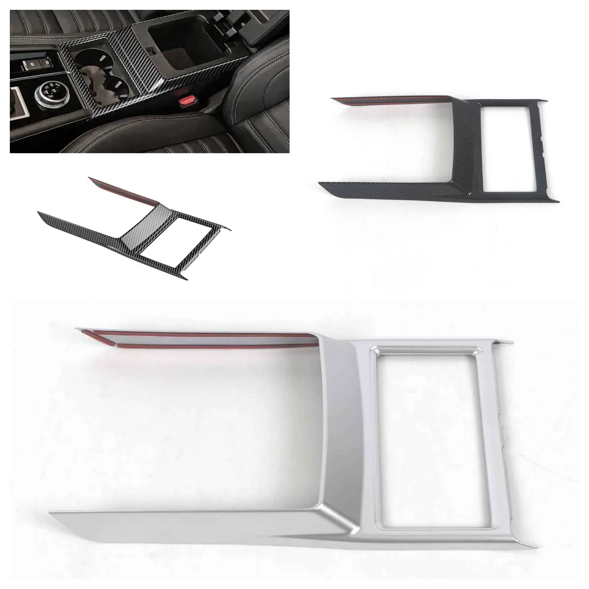 Для Mitsubishi Outlander 2022 2023 2024: хромированная накладка на рамку подстаканника переднего сиденья из АБС-пластика, аксессуары для стайлинга автомобиля
Для Mitsubishi Outlander 2022 2023 2024: хромированная накладка на рамку подстаканника переднего сиденья из АБС-пластика, аксессуары для стайлинга автомобиля