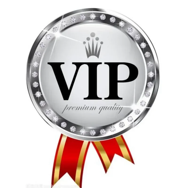 Стоимость доставки VIP/разница в почтовых расходах, дополнительная оплата вашего заказа и дополнительные сборы на складе
Стоимость доставки VIP/разница в почтовых расходах, дополнительная оплата вашего заказа и дополнительные сборы на складе