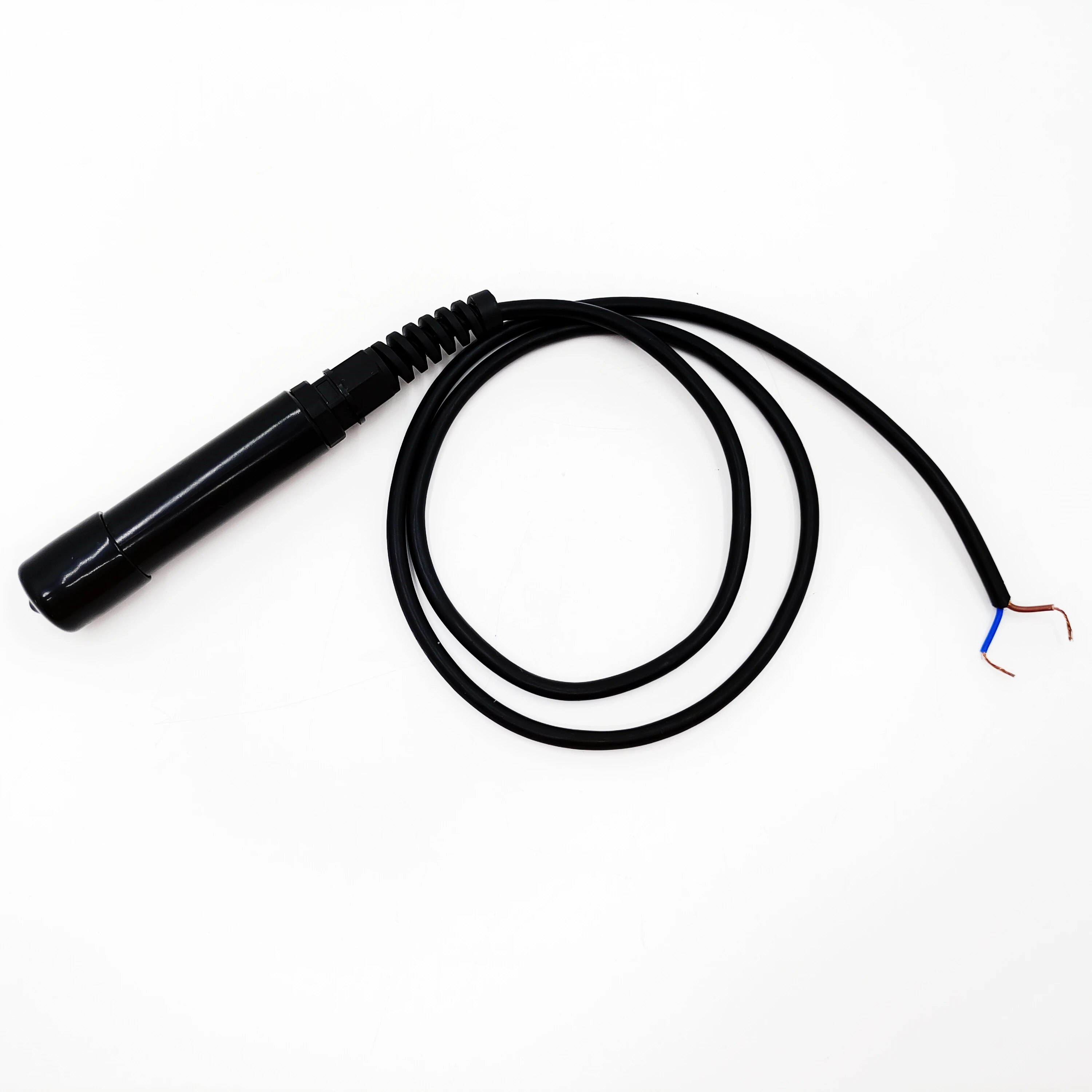 Affordable Automatic Temperature Compensation Online Monitoring Galvanic DO Sensor
Affordable Automatic Temperature Compensation Online Monitoring Galvanic DO Sensor