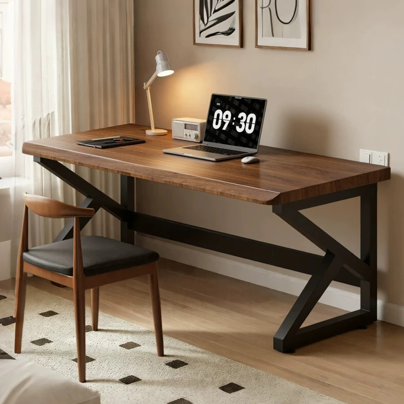 Vintage Nordic Style Executive Computer Desk Luxury Monitor Stand Sedentary Table Computer Desk Study Gaming Zimmer Furniture
Vintage Nordic Style Executive Computer Desk Luxury Monitor Stand Sedentary Table Computer Desk Study Gaming Zimmer Furniture