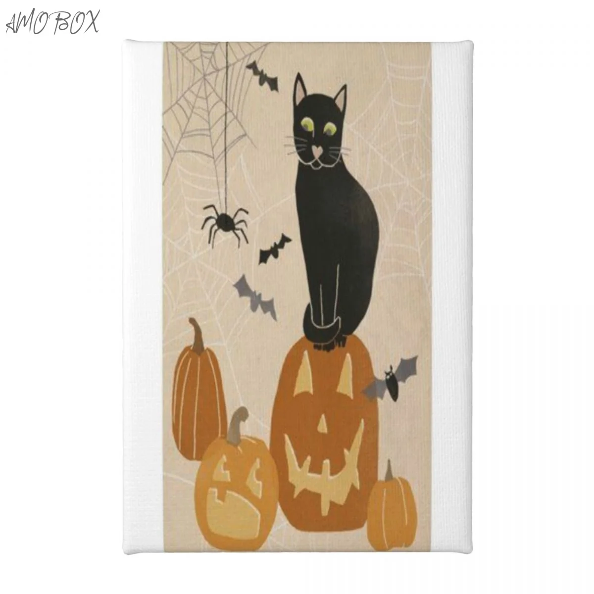 AMOBOX-Unframed Pumpkin Patch Cats Декоративные картины, настенное искусство, украшение комнаты, 8x12 дюймов, 625910797
AMOBOX-Unframed Pumpkin Patch Cats Декоративные картины, настенное искусство, украшение комнаты, 8x12 дюймов, 625910797
