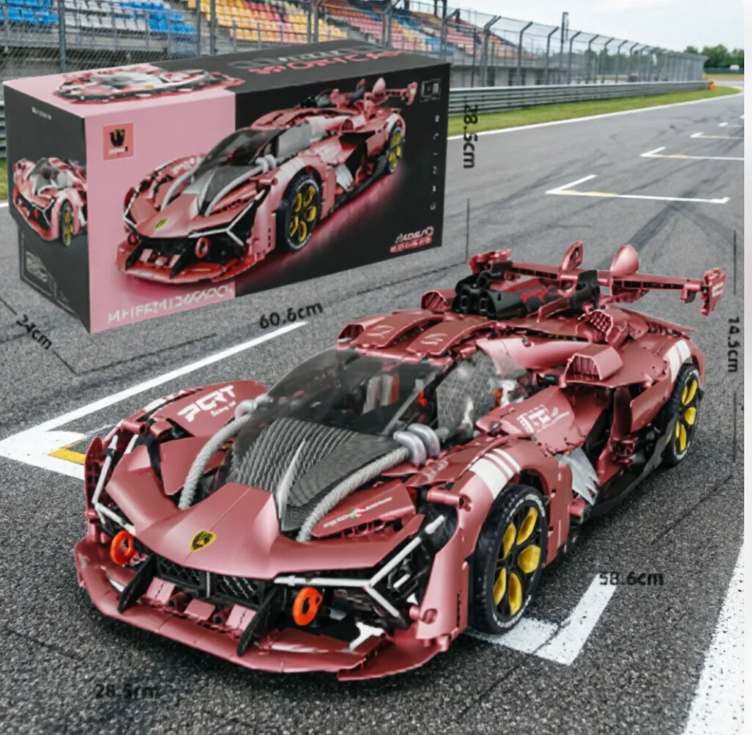 New hot-selling technology sports car set-1:8 scale racing model, simulation model birthday gift
New hot-selling technology sports car set-1:8 scale racing model, simulation model birthday gift