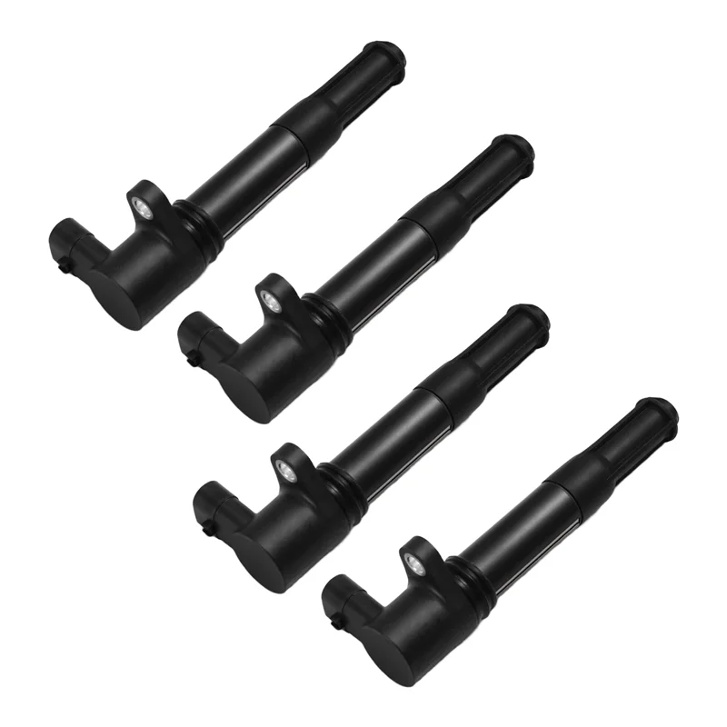 A03Z-4Pcs 46777288 55246099 Ignition Coils For Fiat 500 Grande Punto Bravo Doblo Panda Alfa Romeo Mito Lancia Ypsilon Musa
A03Z-4Pcs 46777288 55246099 Ignition Coils For Fiat 500 Grande Punto Bravo Doblo Panda Alfa Romeo Mito Lancia Ypsilon Musa
