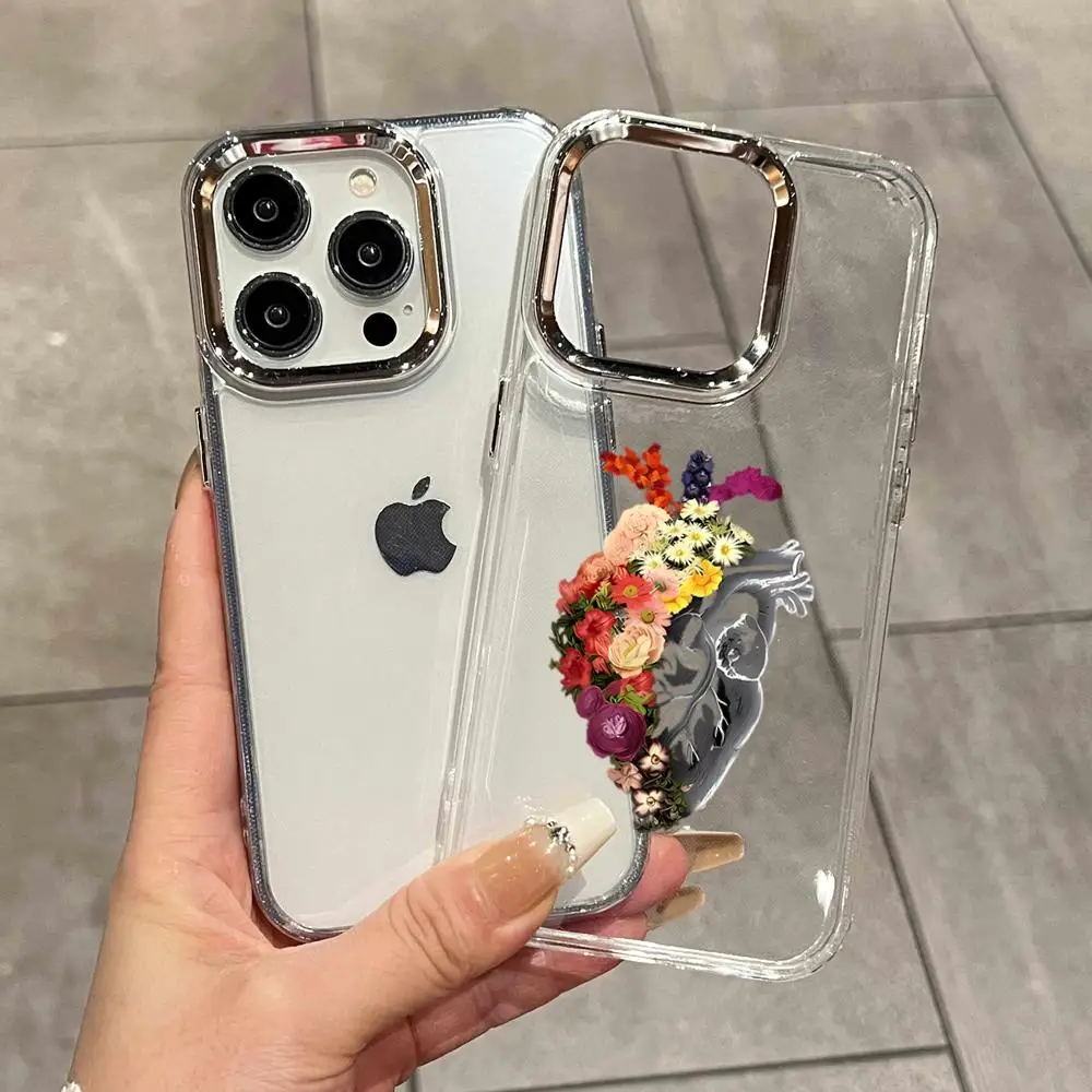 Vintage Anatomy Heart Cardiac Brain Nurse Phone Case For iPhone 17 Air 14 15 16 13 12 Max Cover For 11 Pro Max Plus HYBXAXC
Vintage Anatomy Heart Cardiac Brain Nurse Phone Case For iPhone 17 Air 14 15 16 13 12 Max Cover For 11 Pro Max Plus HYBXAXC