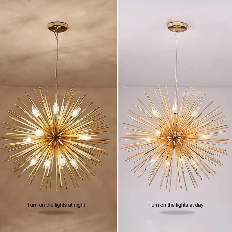Modern Gold Chandeliers Lighting for Living Room Bedroom Indoor Luxury metal light Hanging Lamps E14 chandelier Home Decor
Modern Gold Chandeliers Lighting for Living Room Bedroom Indoor Luxury metal light Hanging Lamps E14 chandelier Home Decor