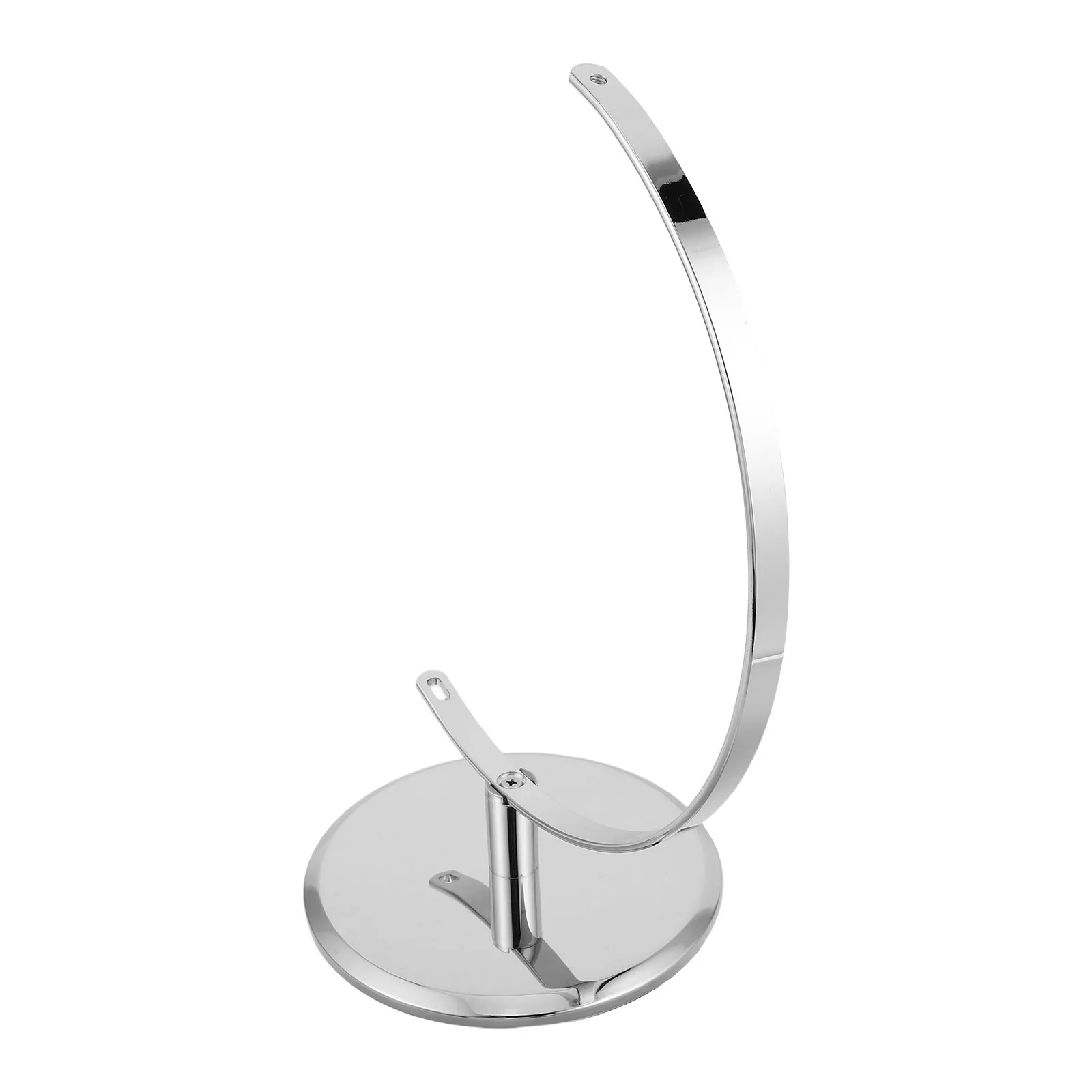 Replacement Globe Base 30Cm Desktop Globe Pedestal Stand Smooth Spinning Geography Display Stand for Classroom Home Office
Replacement Globe Base 30Cm Desktop Globe Pedestal Stand Smooth Spinning Geography Display Stand for Classroom Home Office