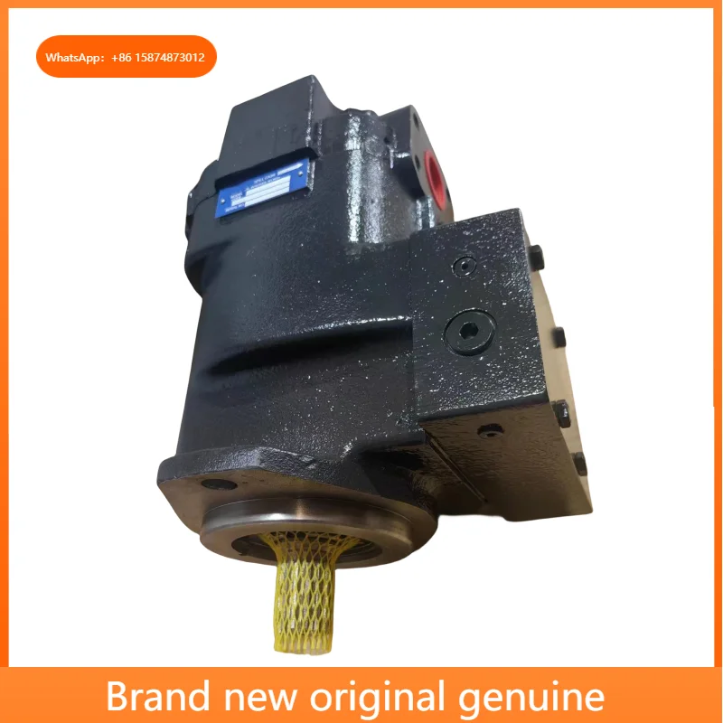 Piston Pump PVWH PVWH Series PVM PVWJ PVWH PVWW PVWC PVWH-34-RDFS-CNNN-826B Hydraulic Pump
Piston Pump PVWH PVWH Series PVM PVWJ PVWH PVWW PVWC PVWH-34-RDFS-CNNN-826B Hydraulic Pump