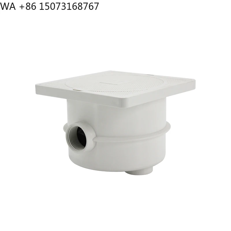 Durable Pool Equipment IP68 Waterproof Pool Light Junction Box Outdoor Portable Plastic Cable Lighting Junction Box
Durable Pool Equipment IP68 Waterproof Pool Light Junction Box Outdoor Portable Plastic Cable Lighting Junction Box