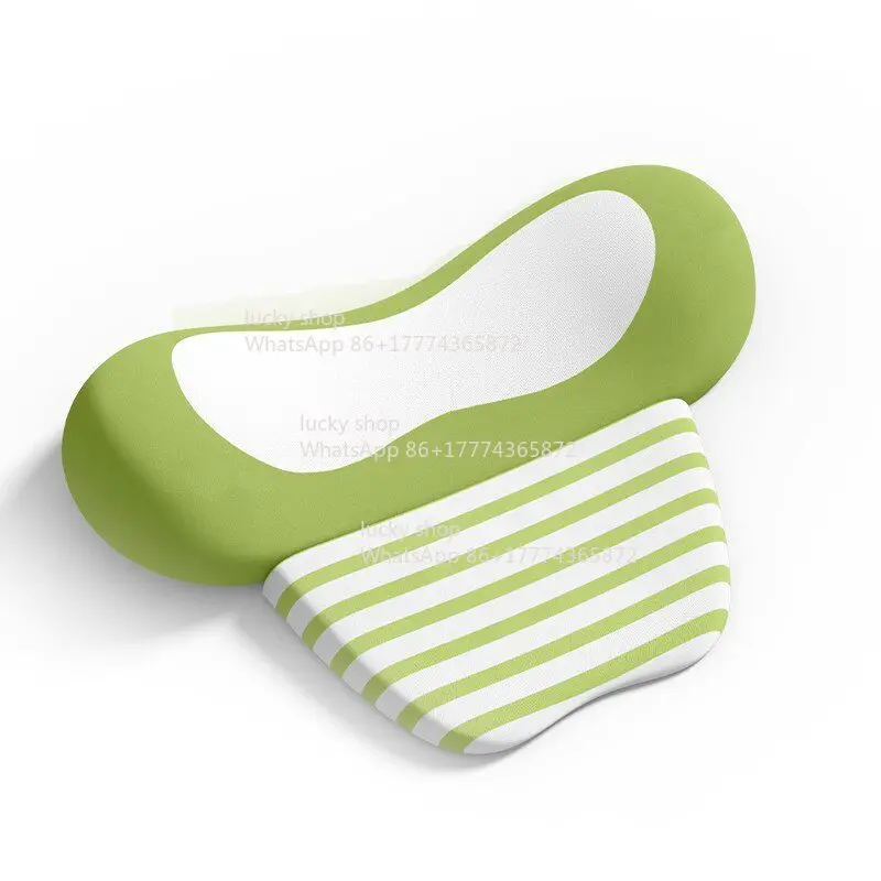 Scoliosis Cushion Correction Lumbar Scoliosis Back Protection Stretching Pillow
Scoliosis Cushion Correction Lumbar Scoliosis Back Protection Stretching Pillow