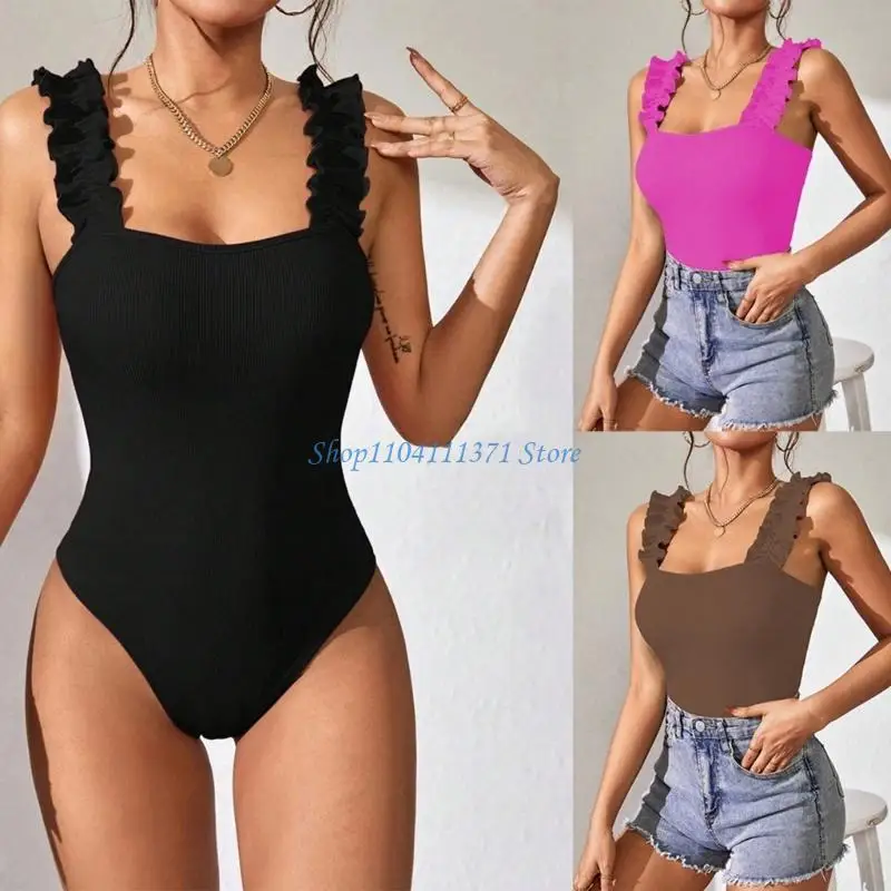 P9FC Quick Drying Swimsuit Polyester Texture Comfortable Swimwear Bathing Suit
P9FC Quick Drying Swimsuit Polyester Texture Comfortable Swimwear Bathing Suit