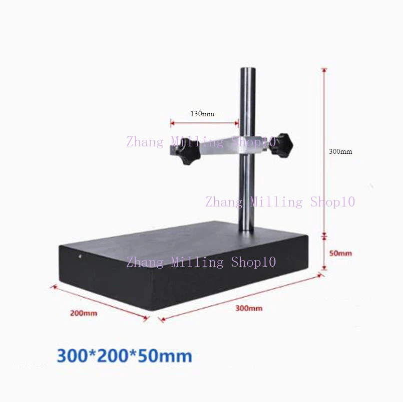 200X300MM Marble Table for Digital Displaying Dial Indicator Test Dial Gauge Indicator Gauge
200X300MM Marble Table for Digital Displaying Dial Indicator Test Dial Gauge Indicator Gauge