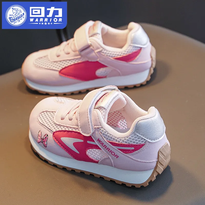 2026 Summer New Children Breathable Mesh Casual Sports Shoes For Girls Kids Lightweight Outdoor Walking Sneakers
2026 Summer New Children Breathable Mesh Casual Sports Shoes For Girls Kids Lightweight Outdoor Walking Sneakers