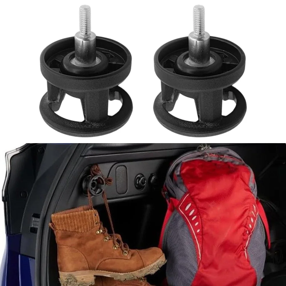 Organizational Hooks for 2025 For Forests For trunk Area with Luggage Net for Secure Transport of Daily and Travel Items
Organizational Hooks for 2025 For Forests For trunk Area with Luggage Net for Secure Transport of Daily and Travel Items
