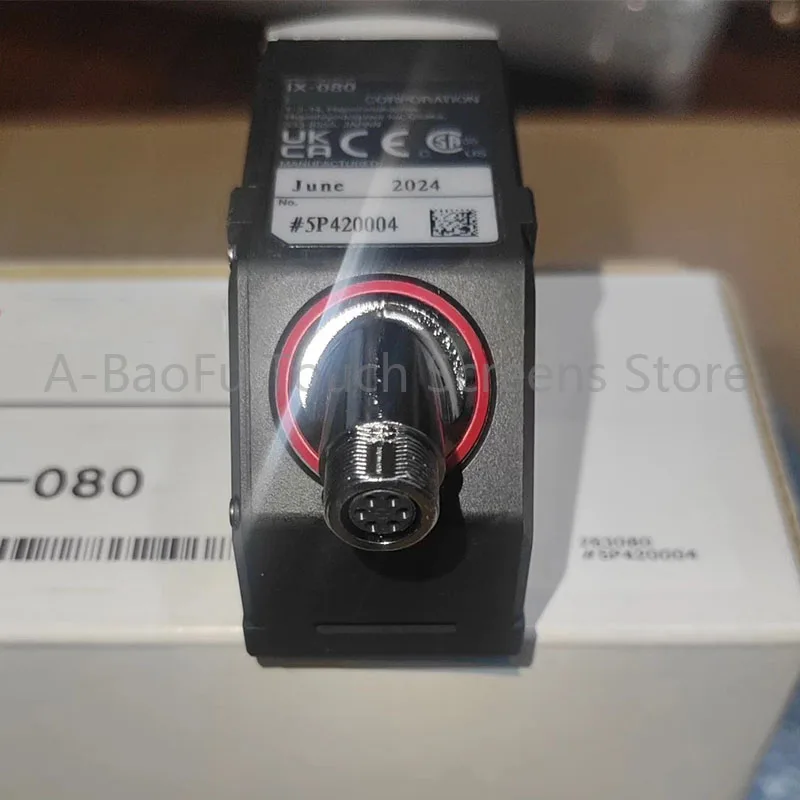Brand New Original IX-080 sensor IX080
Brand New Original IX-080 sensor IX080