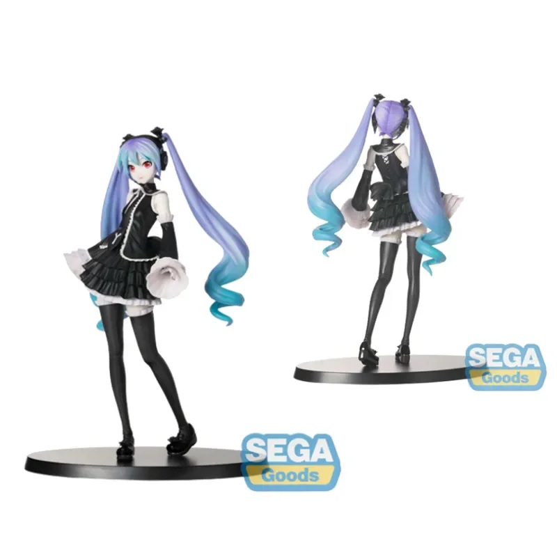 SEGA SPM оригинальный проект DIVA Аркада будущего тона Аниме фигурки Hatsune Miku экшн-Фигурки игрушки для детей подарок Коллекционная модель
SEGA SPM оригинальный проект DIVA Аркада будущего тона Аниме фигурки Hatsune Miku экшн-Фигурки игрушки для детей подарок Коллекционная модель