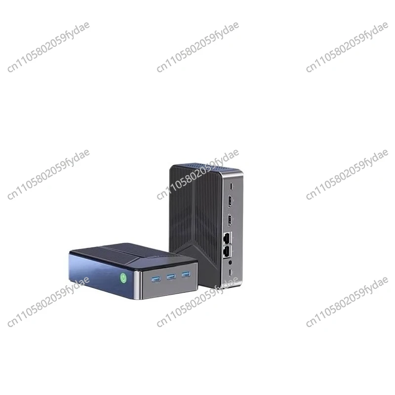 G9 Soft Routing NAS Home 4-Disk NAS Server, AI Mini Host PC
G9 Soft Routing NAS Home 4-Disk NAS Server, AI Mini Host PC