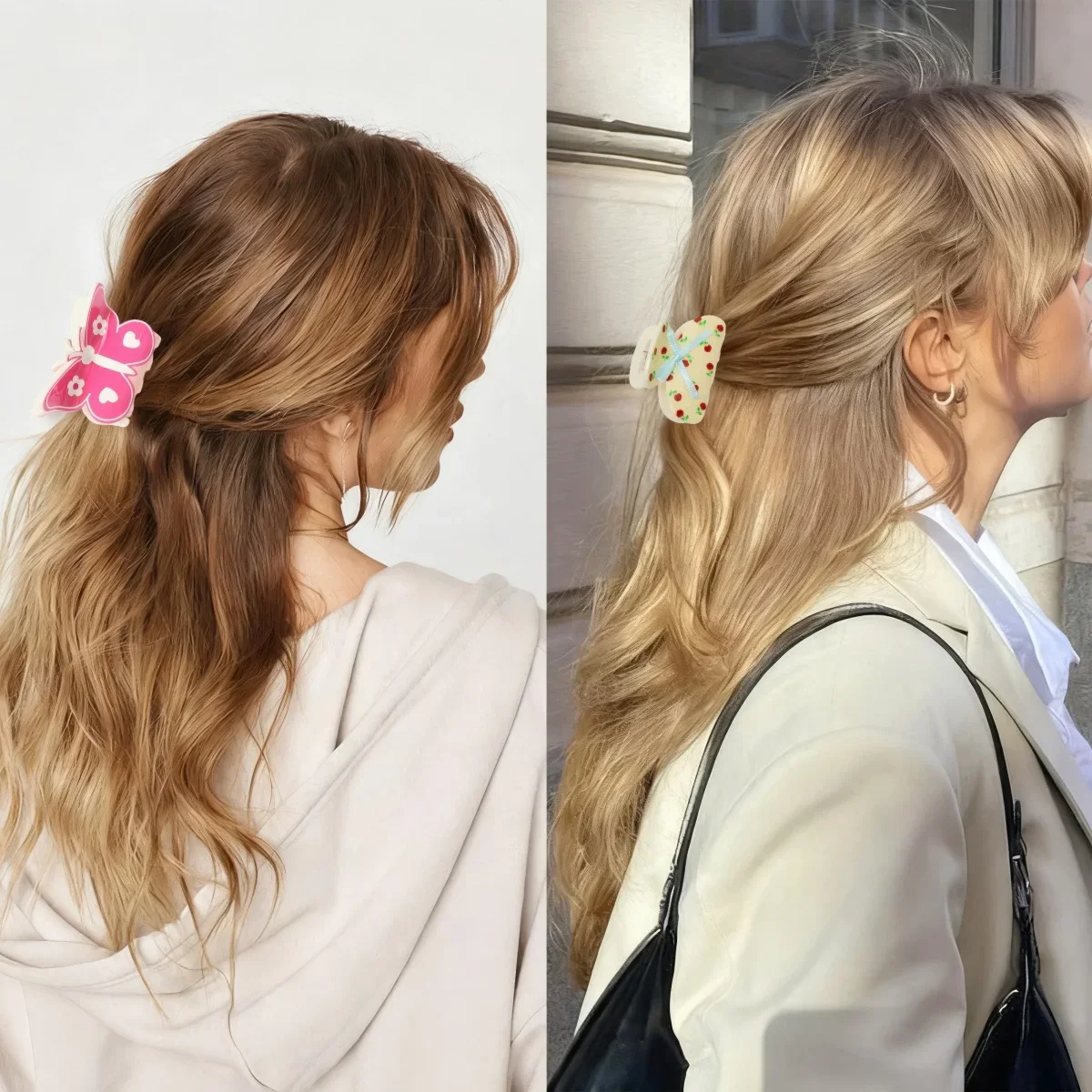 Корейский стиль, милые заколки для волос с бантом, цветком любви, коготь для волос, милые оптовые оптовые заколки для волос для девочек
Корейский стиль, милые заколки для волос с бантом, цветком любви, коготь для волос, милые оптовые оптовые заколки для волос для девочек